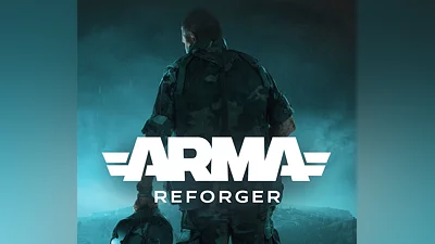 Arma Reforger EU Xbox Series X|S CD Key