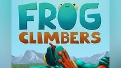 Frog Climbers Steam CD Key