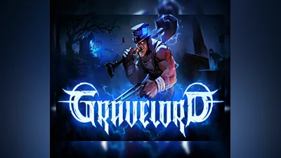 Gravelord PC Steam CD Key
