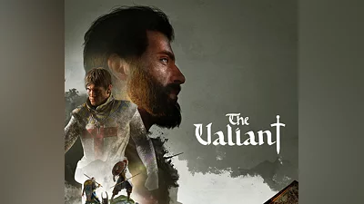 The Valiant NA PS5 CD Key