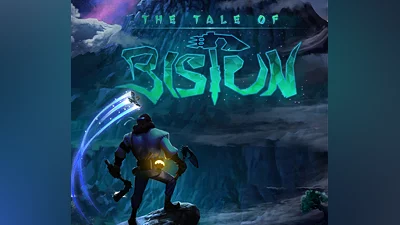 The Tale of Bistun EU PS5 CD Key
