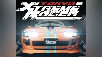 Tokyo Xtreme Racer PC Steam Altergift