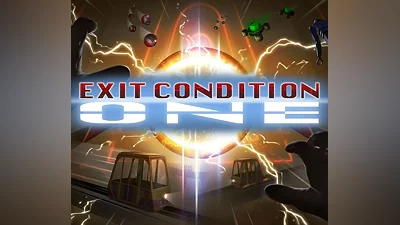 Exit Condition One HD PC Steam CD Key