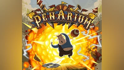 Penarium US XBOX One CD Key