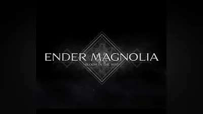 ENDER MAGNOLIA: Bloom in the Mist EU XBOX One / Xbox Series X|S CD Key