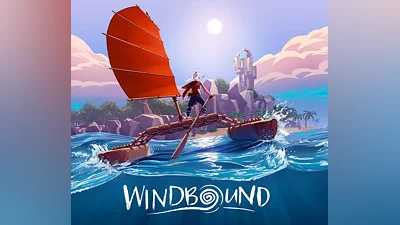 Windbound US XBOX One CD Key