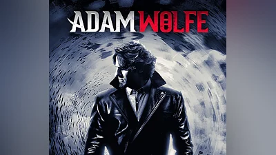 Adam Wolfe - Episode 1 Steam CD Key