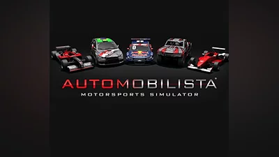 Automobilista PC Steam CD Key
