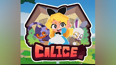 Calice PC Steam CD Key