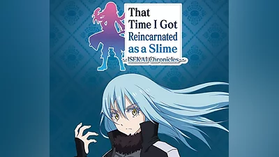 That Time I Got Reincarnated as a Slime ISEKAI Chronicles EU XBOX One / Xbox Series X|S CD Key