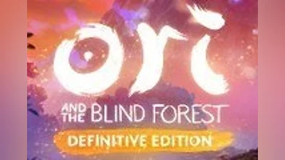 Ori and the Blind Forest: Definitive Edition Steam Gift