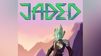 Jaded EU PC Steam CD Key