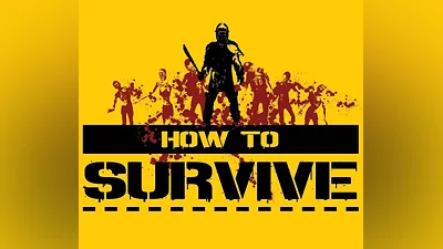 How to Survive Steam Gift