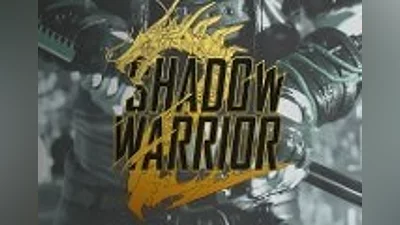 Shadow Warrior 2 EU Steam CD Key
