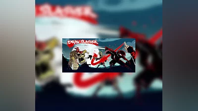 Draw Slasher Steam CD Key