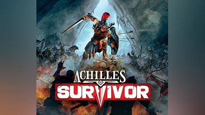 Achilles: Survivor PC Steam CD Key