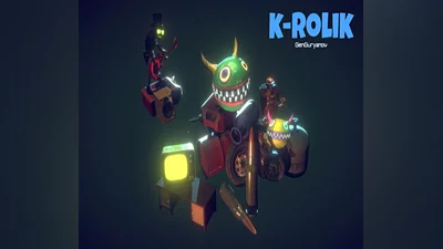 K-Rolik Steam CD Key