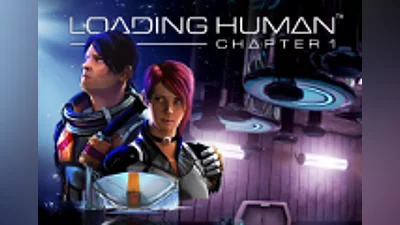 Loading Human: Chapter 1 Steam CD Key