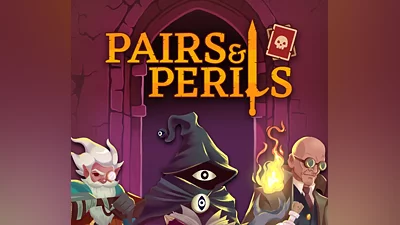 Pairs & Perils PC Steam CD Key