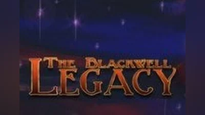 The Blackwell Legacy Steam CD Key