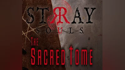 Stray Souls - The Sacred Tome DLC PC Steam CD Key