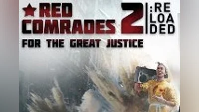 Red Comrades 2: For the Great Justice Steam CD Key