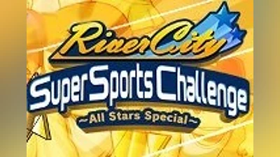River City Super Sports Challenge ~All Stars Special~ Steam CD Key