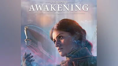 Unknown 9: Awakening EU PS4/PS5 CD Key
