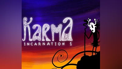 Karma. Incarnation 1 PC Steam CD Key