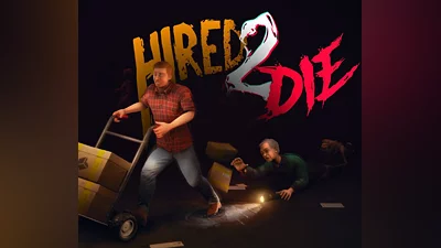 Hired 2 Die PC Steam CD Key