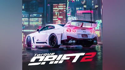 Torque Drift 2 PC Epic Games Account