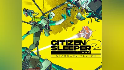 Citizen Sleeper 2: Starward Vector EU Xbox Series X|S / PC CD Key