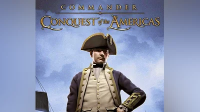 Commander: Conquest of the Americas Steam CD Key