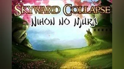 Skyward Collapse: Nihon no Mura DLC Steam CD Key