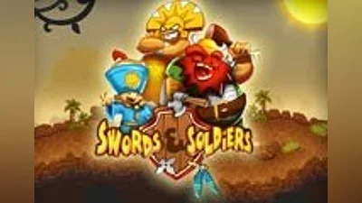 Swords and Soldiers HD Steam CD Key