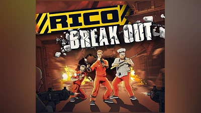 RICO - Breakout Bundle AR XBOX One / Xbox Series X|S CD Key