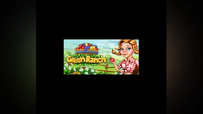 Green Ranch Steam CD Key