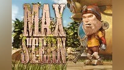 Max Stern Steam CD Key