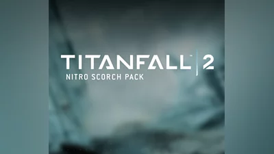 Titanfall 2 - Nitro Scorch Pack DLC EA App CD Key