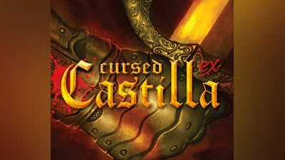 Cursed Castilla (Maldita Castilla EX) Steam CD Key