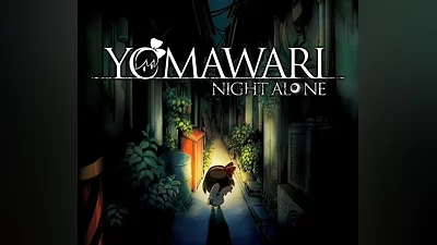 Yomawari: Night Alone Steam CD Key