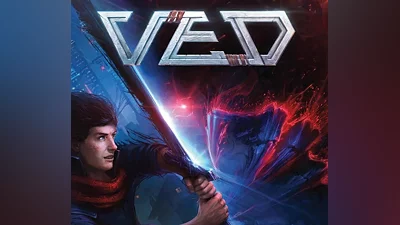 VED EU XBOX One / Xbox Series X|S CD Key