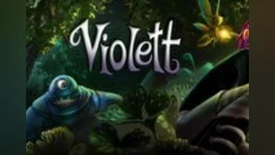 Violett: Soundtrack Edition Steam CD Key