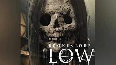 BrokenLore: LOW PC Steam CD Key