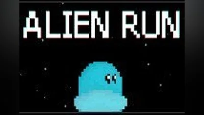 Alien Run Steam CD Key