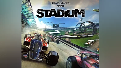 TrackMania 2 Stadium Steam CD Key