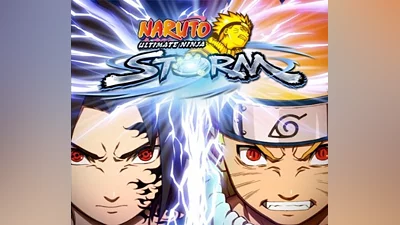 NARUTO: Ultimate Ninja STORM TR XBOX One / Xbox Series X|S CD Key
