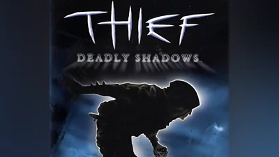 Thief: Deadly Shadows PC Steam CD Key