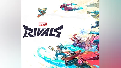 Marvel Rivals - 100 Lattices Reidos Voucher