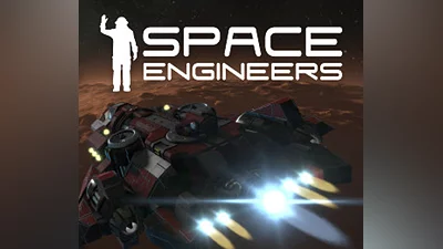 Space Engineers Steam Gift